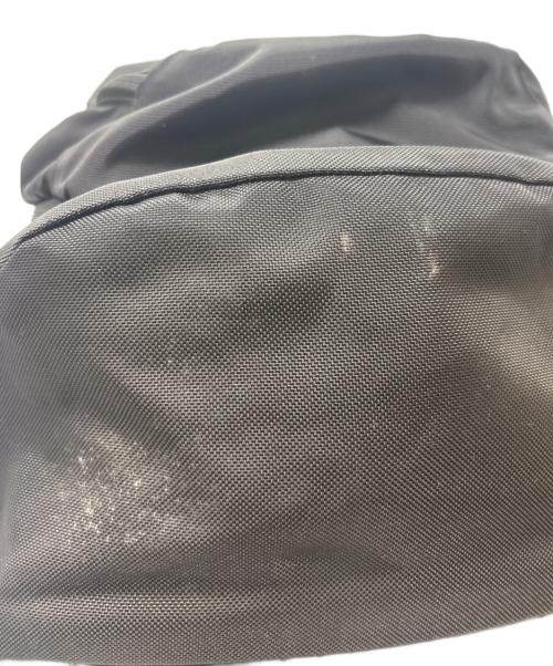 ARC'TERYX（アークテリクス）ARC'TERYX (アークテリクス) MANTIS  26L/バックパック ブラックの古着・服飾アイテム