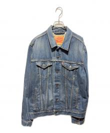 LEVI'S（リーバイス）の古着「TYPEⅢ トラッカージャケット/デニムジャケット」｜インディゴ