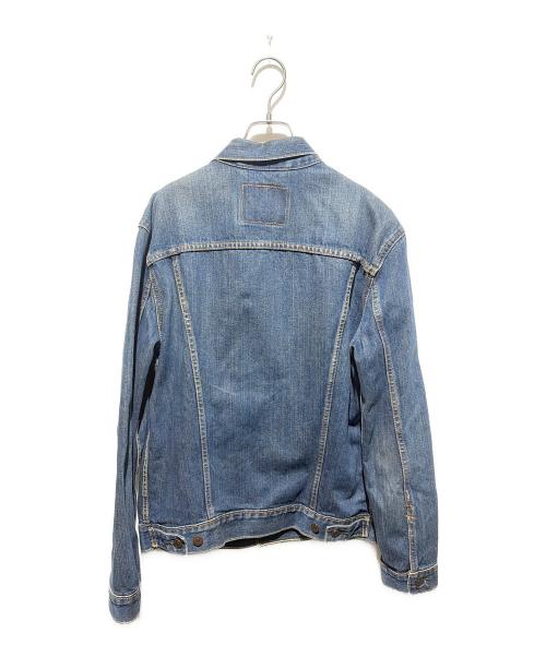 LEVI'S（リーバイス）LEVI'S (リーバイス) TYPEⅢ トラッカージャケット/デニムジャケット インディゴ サイズ:Ｍの古着・服飾アイテム