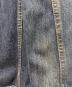 中古・古着 LEVI'S (リーバイス) TYPEⅢ トラッカージャケット/デニムジャケット インディゴ サイズ:Ｍ：6000円