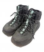 HOKAONEONEホカオネオネ）の古着「W KAHA GTX」｜ブラック