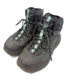HOKAONEONE（ホカオネオネ）の古着「W KAHA GTX」｜ブラック