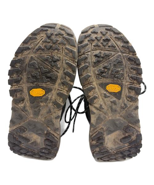HOKAONEONE（ホカオネオネ）HOKAONEONE (ホカオネオネ) W KAHA GTX ブラック サイズ:24.5ｃｍの古着・服飾アイテム
