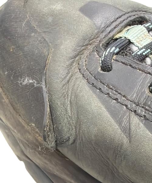 HOKAONEONE（ホカオネオネ）HOKAONEONE (ホカオネオネ) W KAHA GTX ブラック サイズ:24.5ｃｍの古着・服飾アイテム
