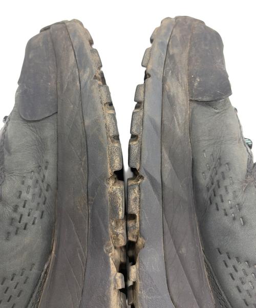 HOKAONEONE（ホカオネオネ）HOKAONEONE (ホカオネオネ) W KAHA GTX ブラック サイズ:24.5ｃｍの古着・服飾アイテム