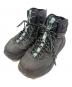 HOKAONEONE（ホカオネオネ）の古着「W KAHA GTX」｜ブラック