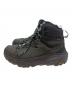 HOKAONEONE (ホカオネオネ) W KAHA GTX ブラック サイズ:24.5ｃｍ：5000円