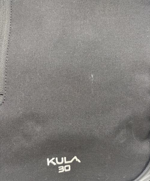 MILLET（ミレー）MILLET (ミレー) KULA30 ブラックの古着・服飾アイテム