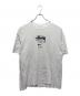 NIKE（ナイキ）の古着「International Tee」｜ホワイト