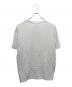 NIKE (ナイキ) stussy (ステューシー) International Tee ホワイト サイズ:XL：12000円