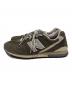 NEW BALANCE (ニューバランス) CM996RY2 グリーン サイズ:25cm：5000円