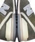 中古・古着 NEW BALANCE (ニューバランス) CM996RY2 グリーン サイズ:25cm：5000円