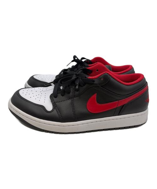 NIKE（ナイキ）NIKE (ナイキ) エアジョーダン1 ロー 