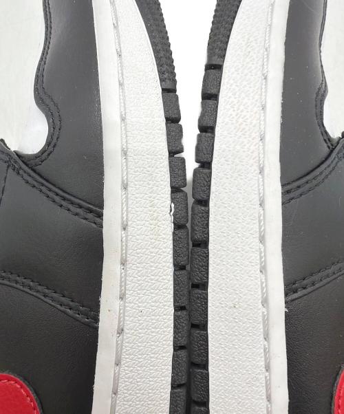 NIKE（ナイキ）NIKE (ナイキ) エアジョーダン1 ロー 