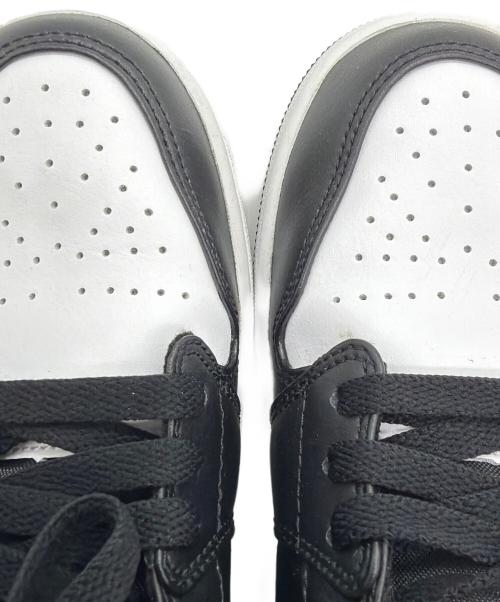NIKE（ナイキ）NIKE (ナイキ) エアジョーダン1 ロー 