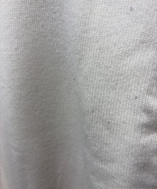 Curensology（カレンソロジー）Curensology (カレンソロジー) ハイネックニット ベージュ サイズ:FREEの古着・服飾アイテム
