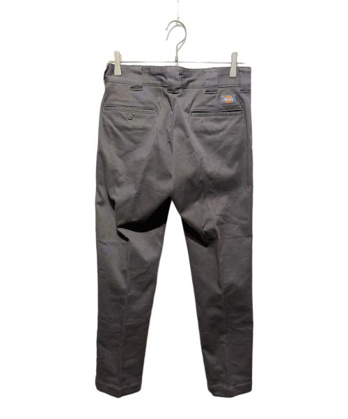 Dickies（ディッキーズ）Dickies (ディッキーズ) Ron Herman (ロンハーマン) 別注ワークパンツ グレー サイズ:30の古着・服飾アイテム