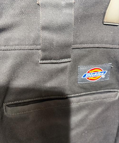 Dickies（ディッキーズ）Dickies (ディッキーズ) Ron Herman (ロンハーマン) 別注ワークパンツ グレー サイズ:30の古着・服飾アイテム