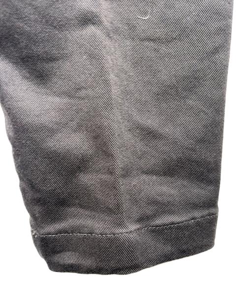 Dickies（ディッキーズ）Dickies (ディッキーズ) Ron Herman (ロンハーマン) 別注ワークパンツ グレー サイズ:30の古着・服飾アイテム