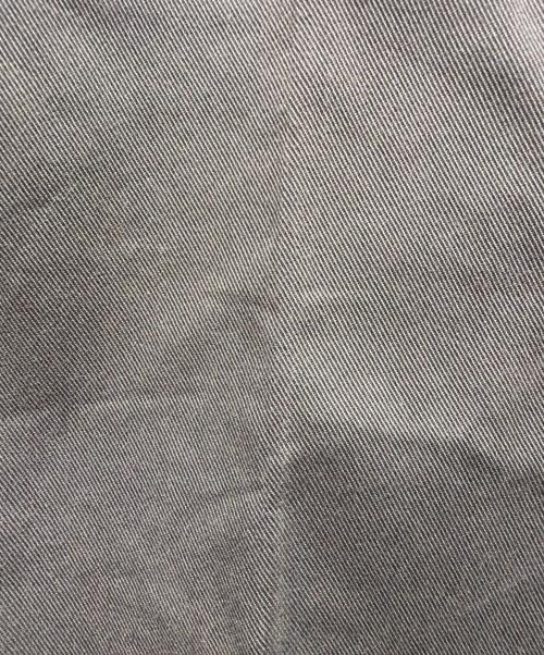 Dickies（ディッキーズ）Dickies (ディッキーズ) Ron Herman (ロンハーマン) 別注ワークパンツ グレー サイズ:30の古着・服飾アイテム