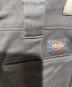 中古・古着 Dickies (ディッキーズ) Ron Herman (ロンハーマン) 別注ワークパンツ グレー サイズ:30：5000円