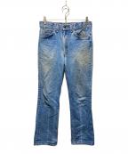 LEVI'Sリーバイス）の古着「90's 517デニムパンツ」｜インディゴ
