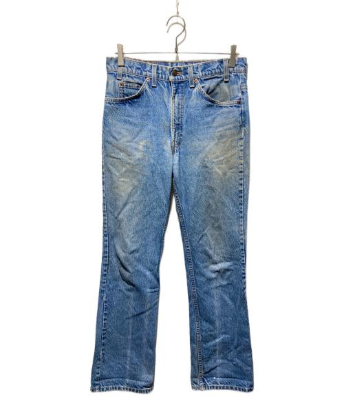 LEVI'S（リーバイス）LEVI'S (リーバイス) 90's 517デニムパンツ インディゴ サイズ:W33の古着・服飾アイテム