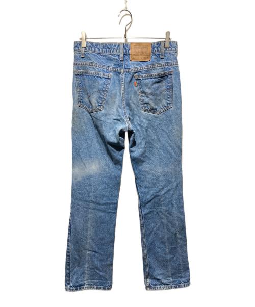 LEVI'S（リーバイス）LEVI'S (リーバイス) 90's 517デニムパンツ インディゴ サイズ:W33の古着・服飾アイテム