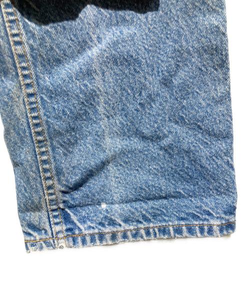 LEVI'S（リーバイス）LEVI'S (リーバイス) 90's 517デニムパンツ インディゴ サイズ:W33の古着・服飾アイテム