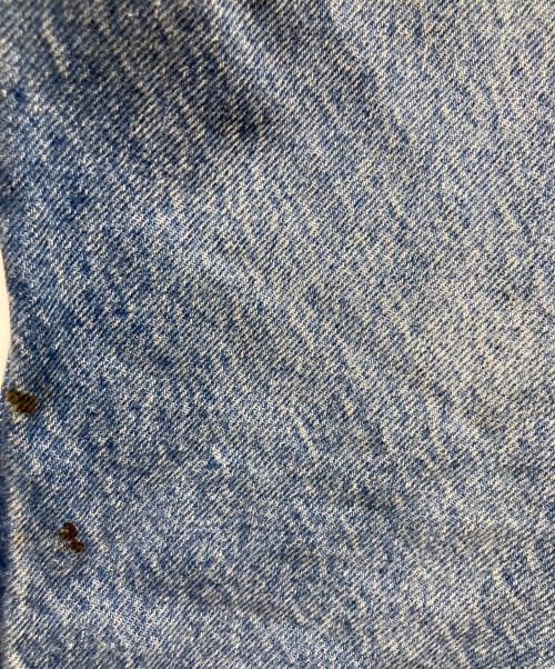 LEVI'S（リーバイス）LEVI'S (リーバイス) 90's 517デニムパンツ インディゴ サイズ:W33の古着・服飾アイテム