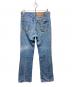 LEVI'S (リーバイス) 90's 517デニムパンツ インディゴ サイズ:W33：6000円