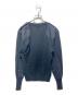MEHLIN&ESTEY (メーリン アンド エスティ) コマンドニット ブラック サイズ:不明：5000円
