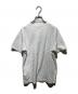 PLAY COMME des GARCONS (プレイコムデギャルソン) AD2025 Printed Heart T-Shirt ホワイト サイズ:M：9000円