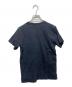 PLAY COMME des GARCONS (プレイコムデギャルソン) ハート刺繍Tシャツ ブラック サイズ:M：6000円