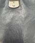 中古・古着 Jean Paul GAULTIER (ジャンポールゴルチェ) 2WAYショルダーバッグ ブラック：14000円