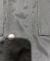 中古・古着 COMME des GARCONS HOMME (コムデギャルソン オム) ミリタリージャケット ブラック サイズ:Ｓ：23000円