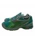 asics (アシックス) GEL-DS TRAINER 14 グリーン サイズ:28㎝：12000円