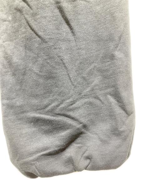 kaiko（カイコー）KAIKO (カイコー) スウェットパンツ ブラック サイズ:1 未使用品の古着・服飾アイテム