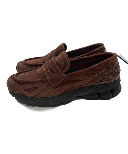 NEW BALANCE（ニューバランス）NEW BALANCE (ニューバランス) U1906LNS ブラウン サイズ:26ｃｍの古着・服飾アイテム