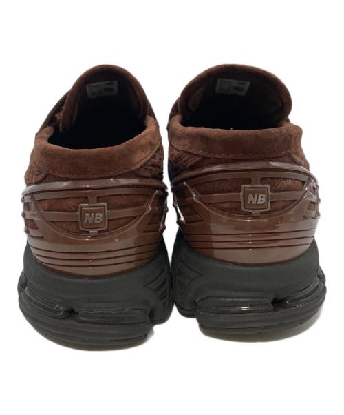 NEW BALANCE（ニューバランス）NEW BALANCE (ニューバランス) U1906LNS ブラウン サイズ:26ｃｍの古着・服飾アイテム