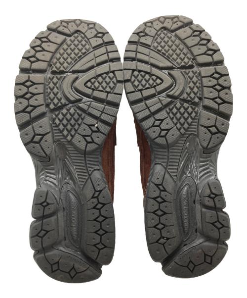NEW BALANCE（ニューバランス）NEW BALANCE (ニューバランス) U1906LNS ブラウン サイズ:26ｃｍの古着・服飾アイテム