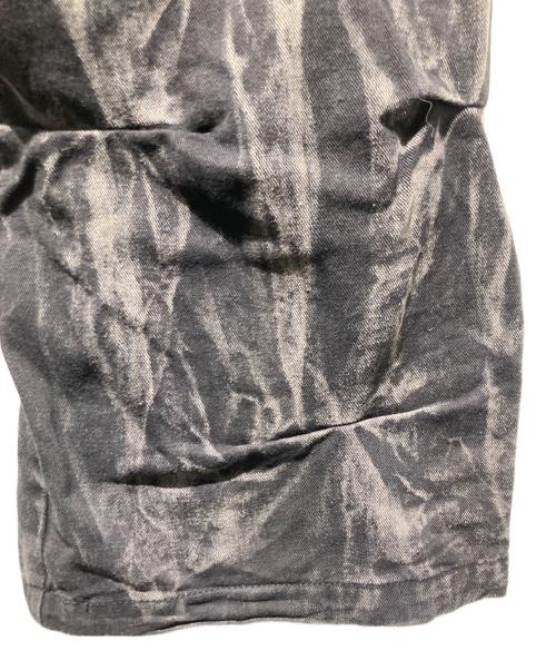 MCCANN（マッキャン）MCCANN (マッキャン) デニムパンツ ブラック サイズ:Ｍの古着・服飾アイテム