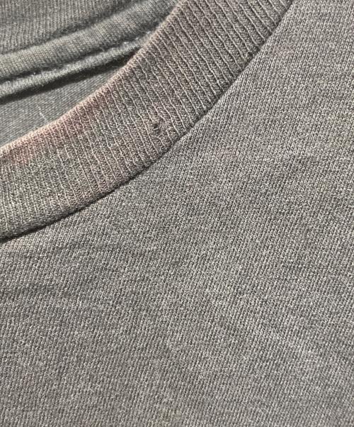 Hanes（ヘインズ）Hanes (ヘインズ) プリントTシャツ ブラック サイズ:ＸＬの古着・服飾アイテム