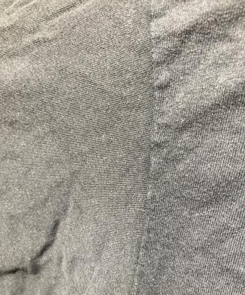 Hanes（ヘインズ）Hanes (ヘインズ) プリントTシャツ ブラック サイズ:ＸＬの古着・服飾アイテム