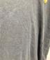 中古・古着 PLAY COMME des GARCONS (プレイコムデギャルソン) ロゴTシャツ ブラック サイズ:XL：8000円