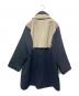 Richie Witchie (リッチーウィッチー) GARMENT [MELTON COAT] ブラック サイズ:48：20000円