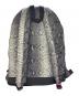THE NORTH FACE (ザ ノース フェイス) SUPREME (シュプリーム) スネークスキン ライトウェイトデイパック：13000円