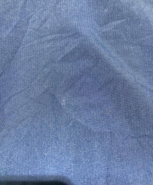 NIKE（ナイキ）NIKE (ナイキ) ナイロンジャケット ネイビー サイズ:ＸＸＬの古着・服飾アイテム