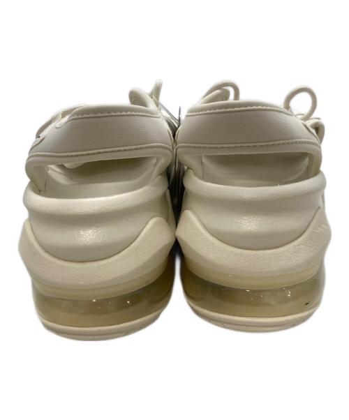 NIKE（ナイキ）NIKE (ナイキ) WMNS AIR MAX KOKO SANDAL ホワイト サイズ:24cm 未使用品の古着・服飾アイテム
