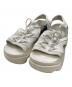 NIKE（ナイキ）の古着「WMNS AIR MAX KOKO SANDAL」｜ホワイト